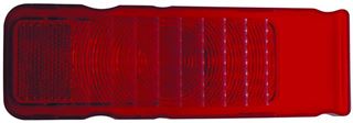 Picture of TAIL LAMP LENS 1968 STANDARD : M1039F CAMARO 68-68