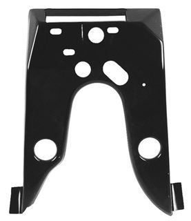 Picture of TAIL PANEL BRACE 69 : 1067W CAMARO 69-69
