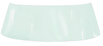 Picture of WINDSHIELD GLASS 67-69 CLEAR COUPE : 1004D CAMARO 67-69