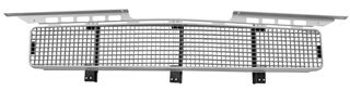Picture of GRILLE 1970 CHALLENGER : 6015 CHALLENGER 70-70