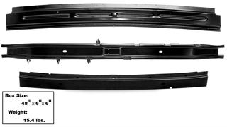 Picture of ROOF BRACE 70-74 CHALLENGER : 6053A CHALLENGER 70-74