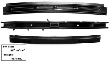 Picture of ROOF BRACE 70-74 CHALLENGER : 6053A CHALLENGER 70-74