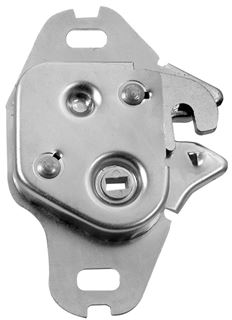Picture of TRUNK LID LATCH 70-74 CHALLENGER : 6080D CHALLENGER 70-74