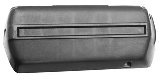 Picture of ARM REST BASE LH CAMARO 68-69 : M1040A CHEVELLE 68-72