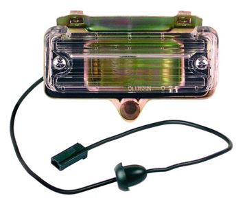 Picture of BACKUP LAMP ASSY 68 : TU68 CHEVELLE 68-68