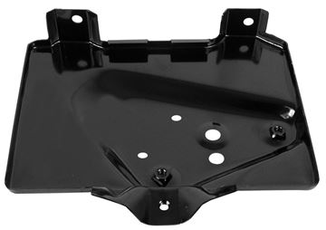 Picture of BATTERY TRAY 67/9 CAMARO,66 CHEVELL : 1068K CHEVELLE 66-66