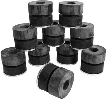 Picture of BODY BUSHINGS 1964-67 COUPE/SEDAN : M1452 CHEVELLE 64-67