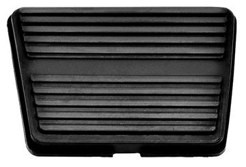 Picture of BRAKE PEDAL PAD 64-72 STD : 1494A CHEVELLE 64-72