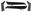 Picture of BUMPER BRACKET FRONT 65 4PC/SET : 1411F CHEVELLE 65-65