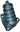 Picture of CLUTCH ROD BOOT 68-72 : 1495Z CHEVELLE 68-72