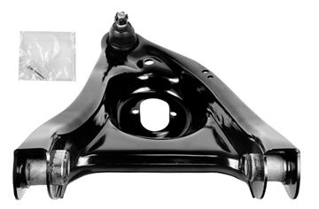 Picture of CONTROL ARM LOWER LH 64-72 : 1495K CHEVELLE 64-72