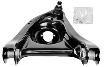 Picture of CONTROL ARM LOWER RH 64-72 : 1495J CHEVELLE 64-72