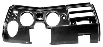 Picture of DASH ASSY 69 W/AC INSTRUMENT : 1451C CHEVELLE 69-69