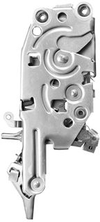 Picture of DOOR LATCH LH 68 : CH131 CHEVELLE 68-68