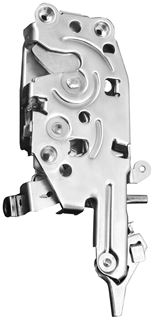 Picture of DOOR LATCH LH 69 : CH133 CHEVELLE 69-69