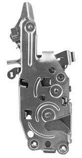 Picture of DOOR LATCH LH 70-72 CHEVELLE : CH127 CHEVELLE 70-72