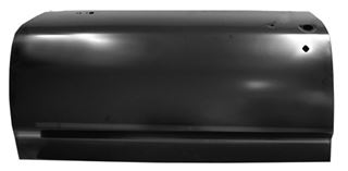 Picture of DOOR SHELL LH 69 : 1485F CHEVELLE 69-69