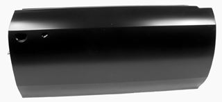 Picture of DOOR SHELL RH 66-67 : 1485A CHEVELLE 66-67