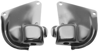 Picture of ENGINE MOUNT 66-67 BIG BLOCK PAIR : 1426 CHEVELLE 66-67