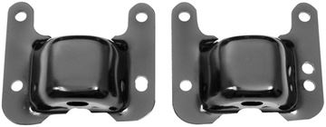 Picture of ENGINE MOUNT 68-72 PAIR : 1427 CHEVELLE 68-72