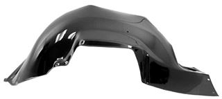 Picture of FENDER FR INNER LH 66 : 1472A CHEVELLE 66-66