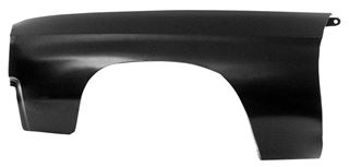 Picture of FENDER LH 71-72 : 1483 CHEVELLE 71-72