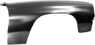 Picture of FENDER RH 71-72 : 1482 CHEVELLE 71-72