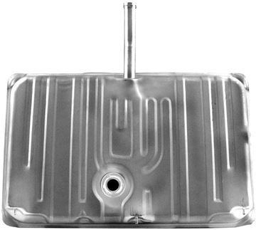 Picture of GAS TANK 70-72 W/E.E.C. : T31 CHEVELLE 70-72