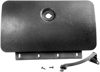 Picture of GLOVE COMPARTMENT DOOR 70-72 ** : 1454 CHEVELLE 70-72