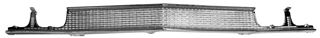Picture of GRILLE 1968 : M1363B CHEVELLE 68-68
