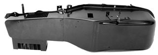 Picture of HEATER CASE ASSEMBLY 1969 *NON A/C* : 1400D CHEVELLE 69-69