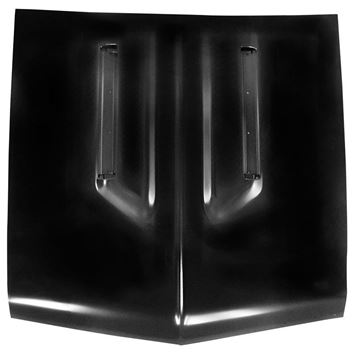 Picture of HOOD 67 SS : 1468 CHEVELLE 67-67