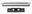 Picture of LICENSE PLATE HOLDER REAR 64/65 : 1424C CHEVELLE 64-65