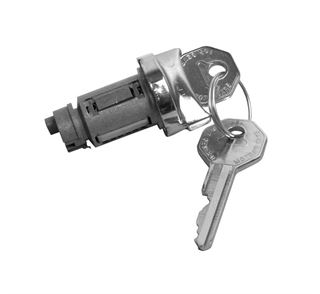 Picture of LOCKS IGNITION : 157 CHEVELLE 64-64