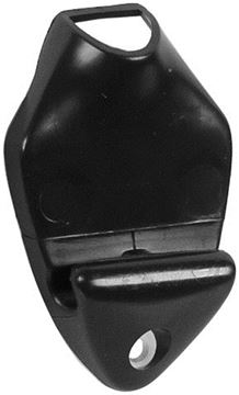 Picture of MIRROR, REAR VIEW BRACKET BOOT 67 : K25B CHEVELLE 67-67