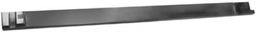 Picture of ROCKER PANEL INNER LH 68-72 COUPE : 1489T CHEVELLE 68-72