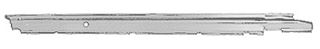 Picture of ROCKER PANEL LH 68-72 2DR : 1489AWT CHEVELLE 68-72