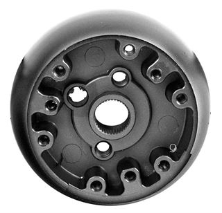 Picture of STEERING WHEEL HUB / SPORTS : M1337 CHEVELLE 69-72