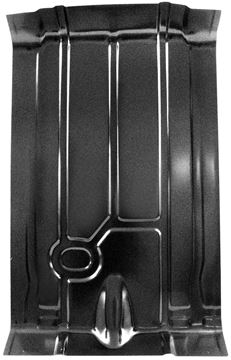 Picture of TRUNK FLOOR PAN CENTER 68-72 A BODY : 1462E CHEVELLE 68-72