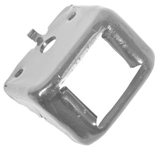 Picture of TRUNK LID CATCH 70-72 : 1462UWT CHEVELLE 70-72