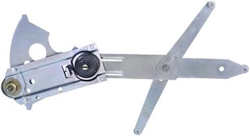 Picture of WINDOW REGULATOR LH 69 MANUAL** : 1463A CHEVELLE 69-69