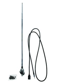 Picture of ANTENNA 67-72 : 1190F CHEVY PICKUP 67-72