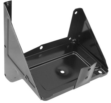 Picture of BATTERY TRAY 60-66 : 1100H CHEVY PICKUP 60-66