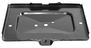 Picture of BATTERY TRAY BOTTOM 67-72 : 1100M CHEVY PICKUP 67-72