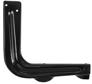 Picture of BED STEP HANGER LH 60-66 : 1104Z CHEVY PICKUP 60-66