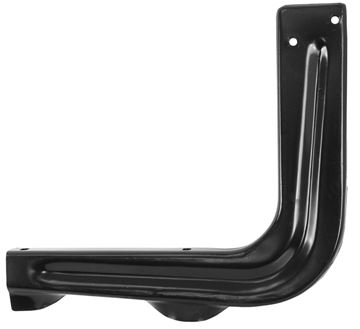 Picture of BED STEP HANGER RH 60-66 : 1104Y CHEVY PICKUP 60-66