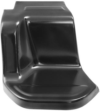 Picture of BED STEP LH 73-87 STEPSIDE : 1113B CHEVY PICKUP 73-87