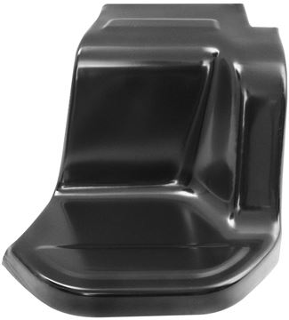 Picture of BED STEP RH 73-87 STEPSIDE : 1113A CHEVY PICKUP 73-87