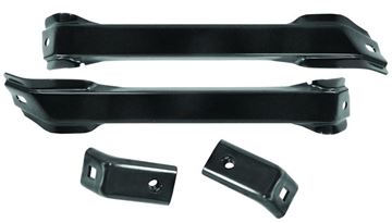 Picture of BUMPER BRACKET FRONT 67-70 CHEVY, : 1112E CHEVY PICKUP 67-72