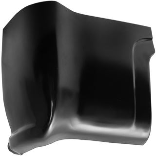 Picture of CAB CORNER LH 55-59 OUTER : 1114B CHEVY PICKUP 55-59